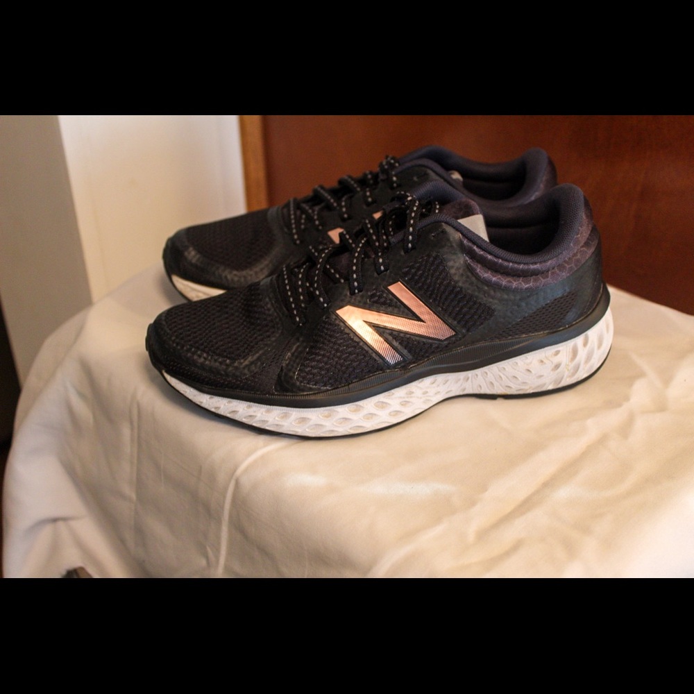 Womens New Balance running shoes